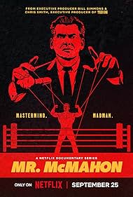 Mr McMahon (2024-) StreamM4u M4ufree