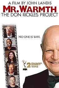 Mr Warmth The Don Rickles Project (2007) M4ufree
