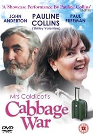 Mrs Caldicots Cabbage War (2002) M4ufree
