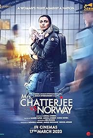 Mrs Chatterjee vs Norway (2023) M4ufree