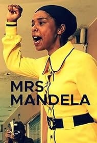 Mrs Mandela (2010) M4ufree