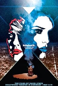 Mulholland Dr  (1999) M4ufree