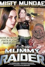 Mummy Raider (2002) M4ufree
