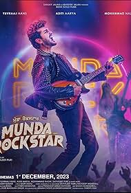 Munda Rockstar (2024) M4ufree