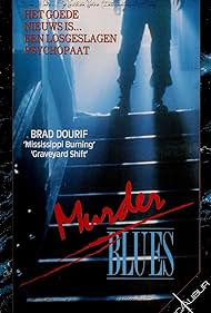 Murder Blues (1991) M4ufree