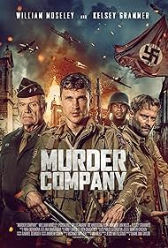 Murder Company (2024) M4ufree