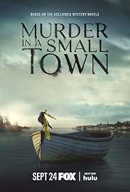 Murder in a Small Town (2024-) StreamM4u M4ufree