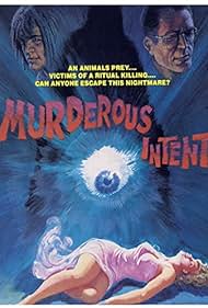 Murderous Intent (1985) M4ufree