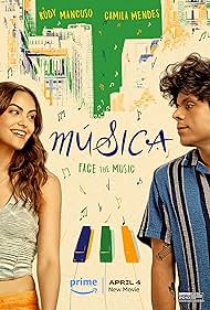 Musica (2024) M4ufree