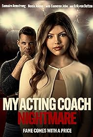 My Acting Coach Nightmare (2024) M4ufree