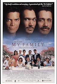 My FamilyMi familia (1995) M4ufree