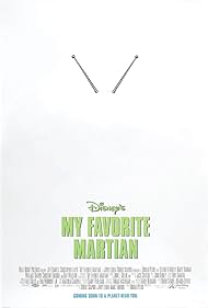 My Favorite Martian (1999) M4ufree