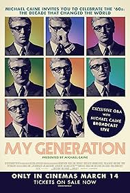 My Generation (2017) M4ufree