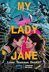 My Lady Jane (2024-) StreamM4u M4ufree