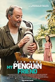 My Penguin Friend (2024) M4ufree