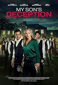 My Sons Deception (2024) M4ufree