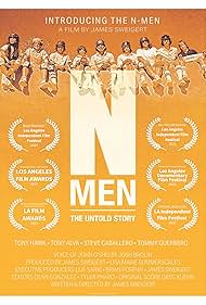 N Men The Untold Story (2018) M4ufree
