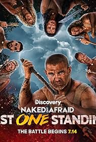 Naked and Afraid Last One Standing (2023-) StreamM4u M4ufree