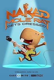Naked Mole Rat Gets Dressed The Underground Rock Experience (2022) M4ufree