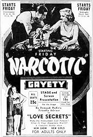 Narcotic (1933) M4ufree