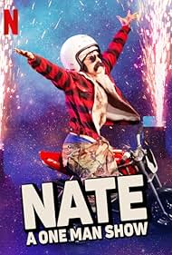 Natalie Palamides Nate A One Man Show (2020) M4ufree