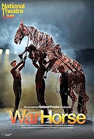 War Horse (2014) M4ufree