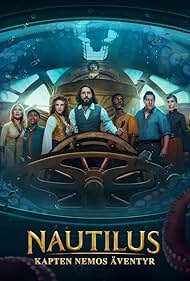 Nautilus (2024-) StreamM4u M4ufree