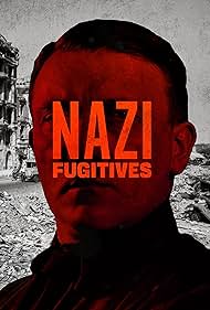 Nazi Fugitives (2023) M4ufree