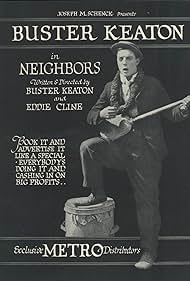 Neighbors (1920) M4ufree