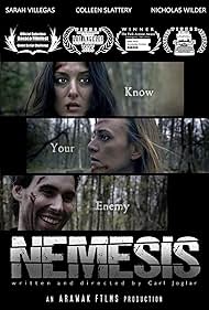 Nemesis (2017) M4ufree