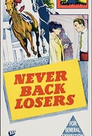 Never Back Losers (1961) M4ufree