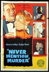 Never Mention Murder (1965) M4ufree