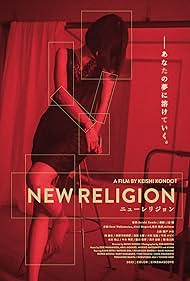 New Religion (2022) M4ufree