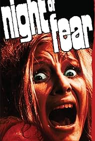 Night of Fear (1973) M4ufree