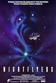 Nightflyers (1987) M4ufree
