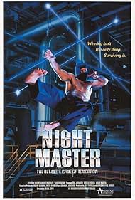 Nightmaster (1988) M4ufree