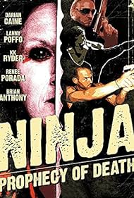 Ninja Prophecy of Death (2011) M4ufree