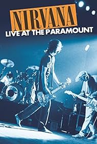 Nirvana Live at the Paramount (2011) M4ufree