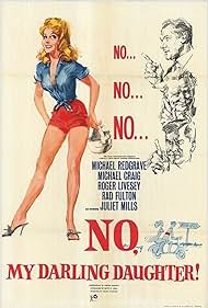 No, My Darling Daughter (1961) M4ufree