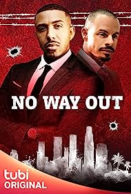 No Way Out (2023) M4ufree