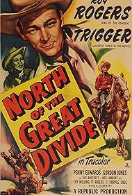 North of the Great Divide (1950) M4ufree