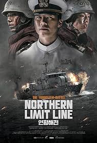 Northern Limit Line (2015) M4ufree
