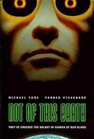 Not of This Earth (1995) M4ufree