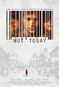 Not Today (2013) M4ufree