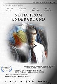 Notes from Underground (1995) M4ufree