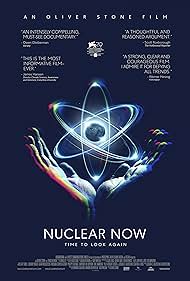 Nuclear Now (2022) M4ufree