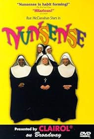 Nunsense (1993) M4ufree