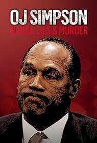 O J Simpson Blood, Lies Murder (2023) M4ufree