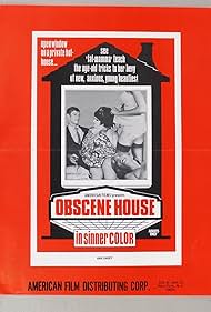 Obscene House (1969) M4ufree