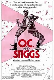 O C and Stiggs (1985) M4ufree